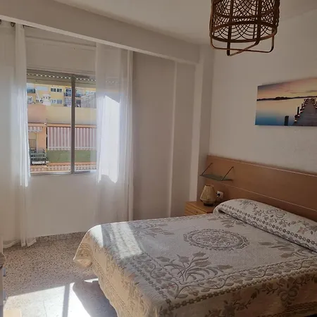 3º Planta 4 Peñíscola