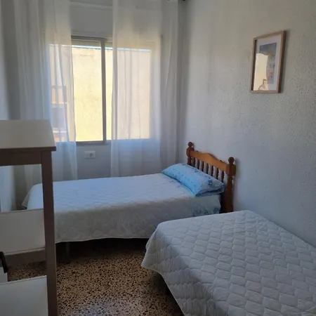 3º Planta 4 Peñíscola