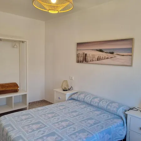 דירה 3º Planta 4 *