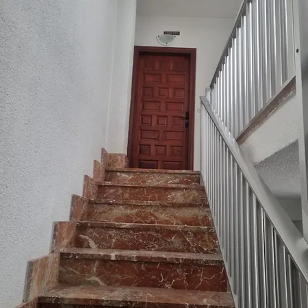 Apartamento 3º Planta 4 Peñíscola