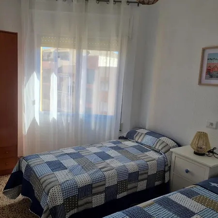 Apartamento 3º Planta 4