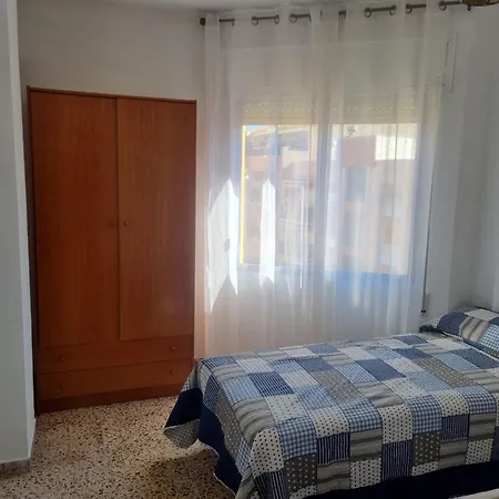 Apartamento 3º Planta 4 *
