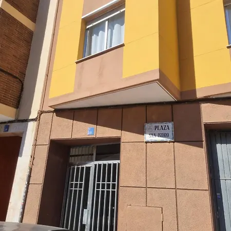 Apartamento 3º Planta 4 *