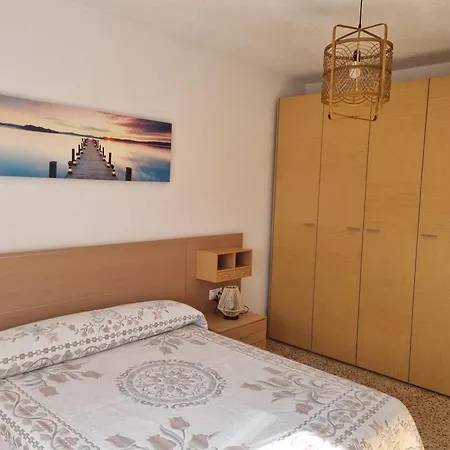 Apartamento 3º Planta 4