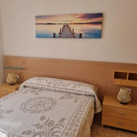 Apartamento 3º Planta 4 *