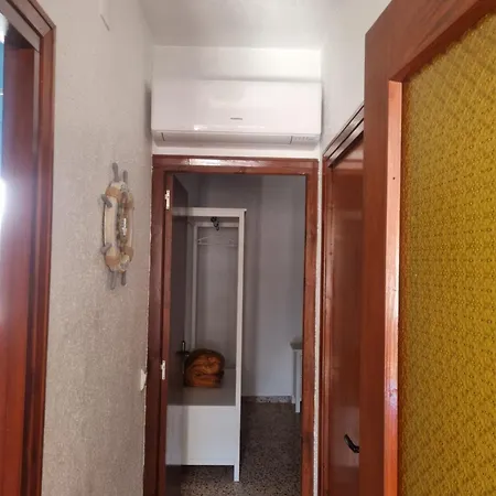 Apartamento 3º Planta 4